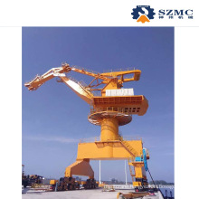 Cantilever Jib Crane Portal Type Movable Manufacturer